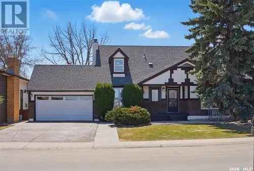 11 Bedroom House For Sale In Wildwood Saskatoon