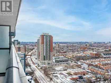 1 room apartment of 73 m² in Toronto