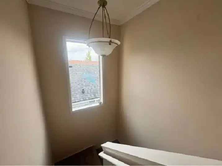 3 Bedroom House for Rent Eaux Claire