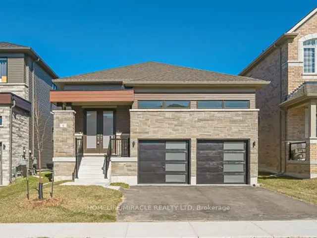 House For Sale in Kawartha Lakes, Ontario