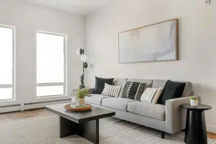 Apartment For Rent in Calgary, Alberta