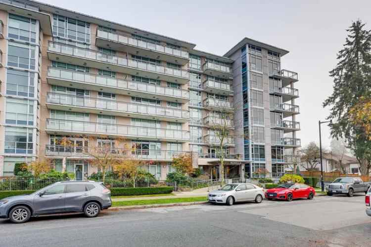 2 Bedroom Condo in Coquitlam West Near Evergreen Line