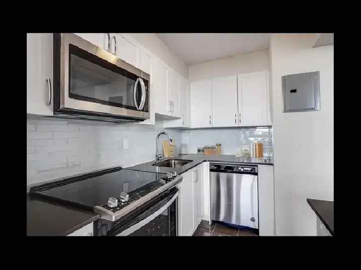 1bdrm Apartment for Rent - 45 Greenbrae Circuit