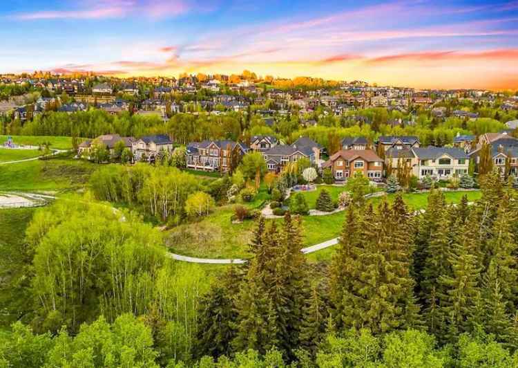 Buy Luxury Home in Timberline Estates with Ravine Views and Walkout