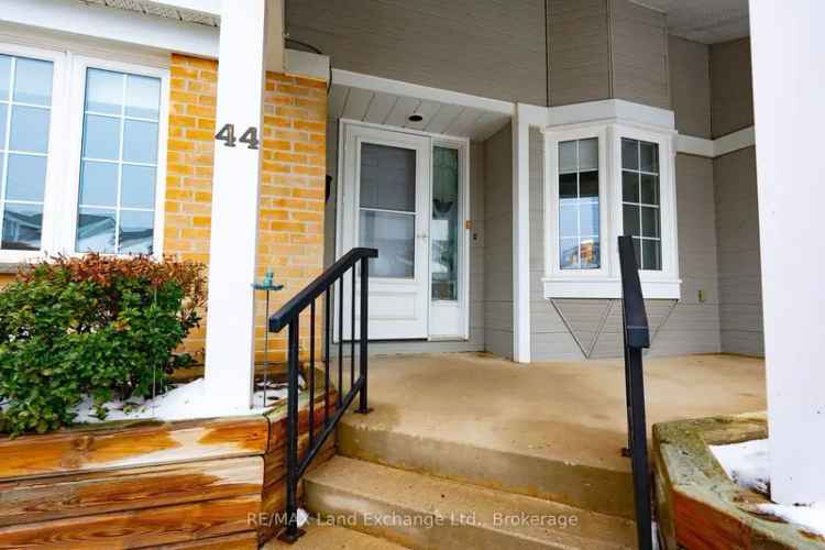 Condo For Sale in 954, Arlington Street, Port Elgin, Ontario