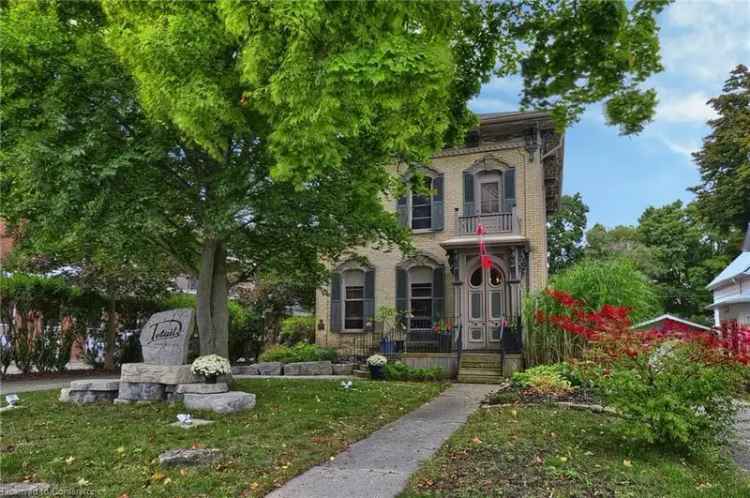 House For Sale in Woodstock, Ontario