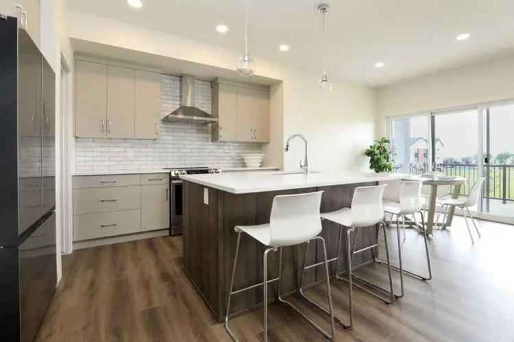 House For Rent in Lethbridge, Alberta