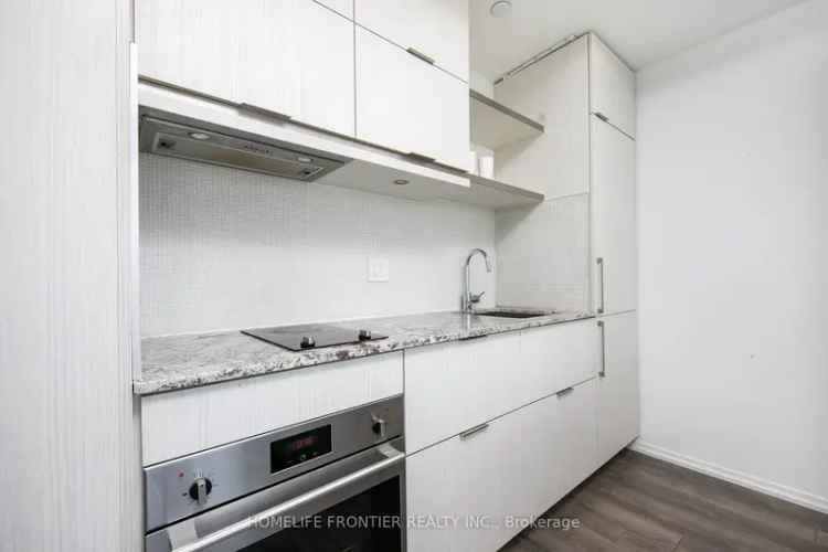 Condo For Rent in 197, Yonge Street, Toronto, Ontario