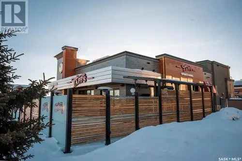 Commercial For Sale In Stonebridge, Saskatoon, Saskatchewan