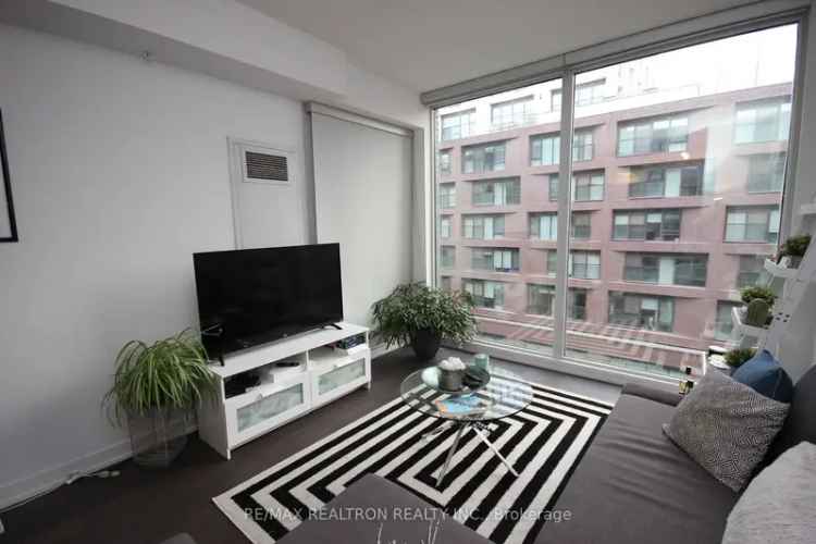 Condo For Rent in Toronto, Ontario