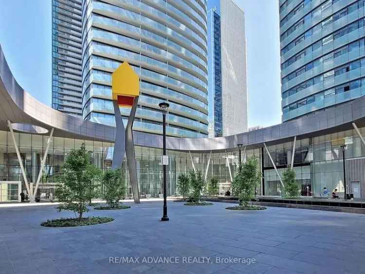 Condo For Sale in Toronto, Ontario