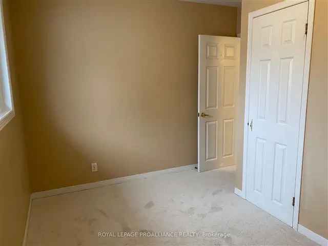 House For Sale in Belleville, Ontario