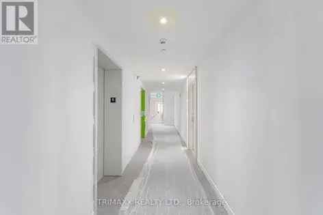 Buy a 1 Bedroom Apartment in Mississauga with Modern Features