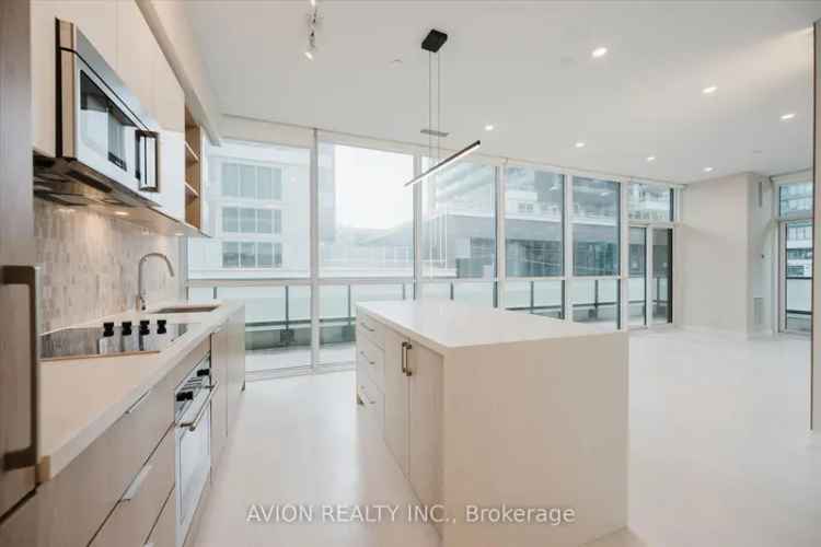 House For Sale in 50, Ordnance Street, Toronto, Ontario