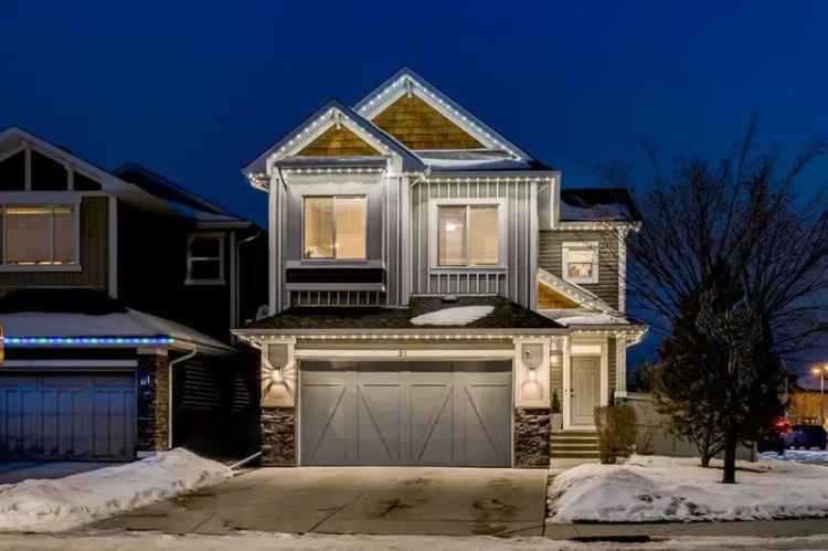 House For Sale in Calgary, Alberta