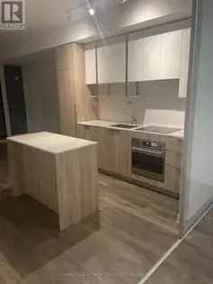 1 1 Azura Condo 27m² 2 Bathrooms Toronto