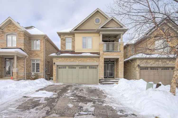 4 Bedroom 3 Bathroom Family Home Near Ancaster