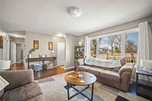House For Sale In Kildare-Redonda, Winnipeg, Manitoba