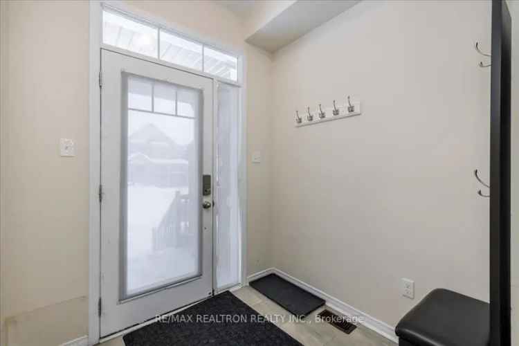 Collingwood 3-Bedroom Townhome Near Beach And Ski Hill