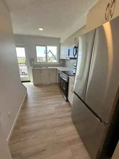 Apartment For Rent in Edmonton, Alberta