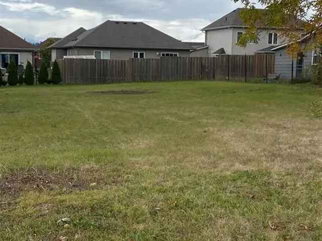 Land For Sale in Asphodel-Norwood, Ontario