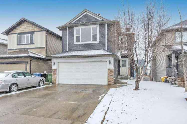 House For Rent in Calgary, Alberta