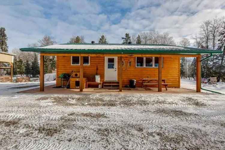 House For Rent in Alberta