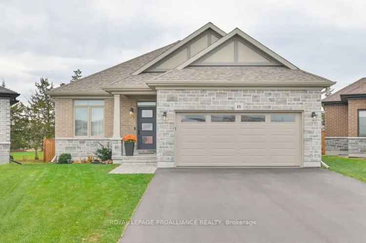 House For Sale in Belleville, Ontario