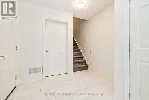 House For Sale In Stittsville, Ottawa, Ontario