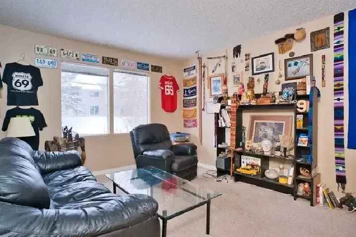 Rent 2 Bed Apartment in Marlborough with Easy Access to LRT