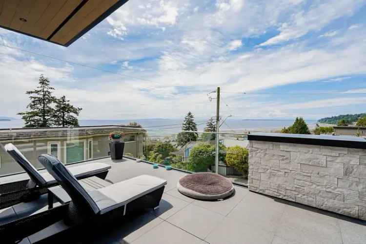 1228 EVERALL Street: White Rock House for sale in “White Rock Hillside” (South Surrey White Rock)  : MLS®# R2970620