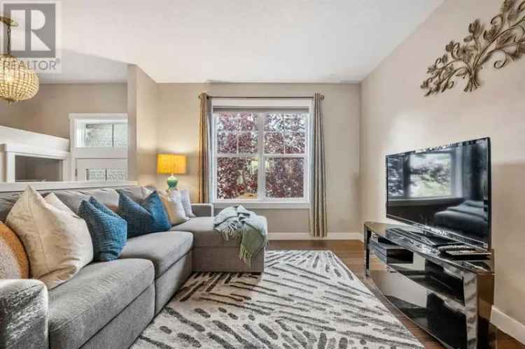 Buy Townhome in McKenzie Towne Calgary with Modern Features