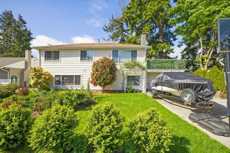 Tsawwassen Beach Grove Development Site 23056 sq ft Apartment Potential