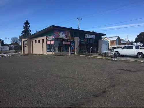 Commercial For Sale In SW Hill Kensington, Medicine Hat, Alberta