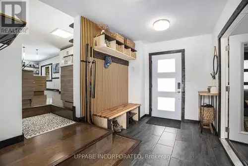 Luxury Bungalow In Stittsville South