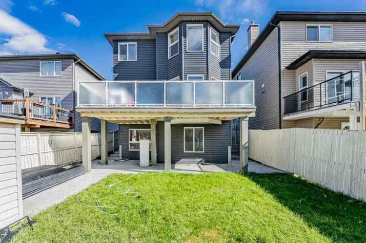 House For Rent in Calgary, Alberta