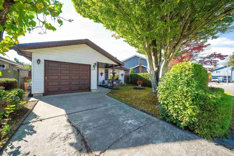 10660 CANSO Crescent in Richmond: Steveston North House for sale : MLS®# R2936382