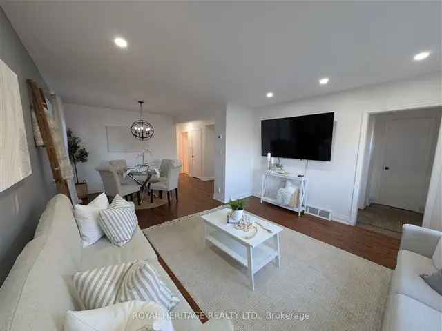 House For Sale in Clarington, Ontario