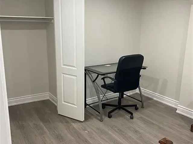 Legal 3 Bedroom Basement Apartment Near Costco and Highway 403