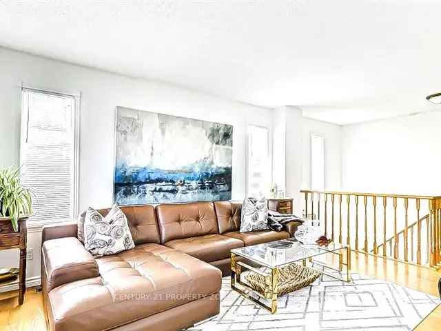 House For Sale in Clarington, Ontario