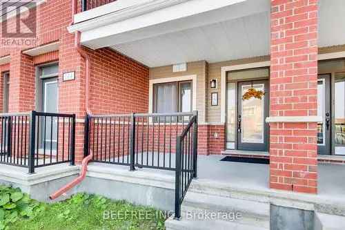 New Barrhaven Condo For Sale - Move In Ready