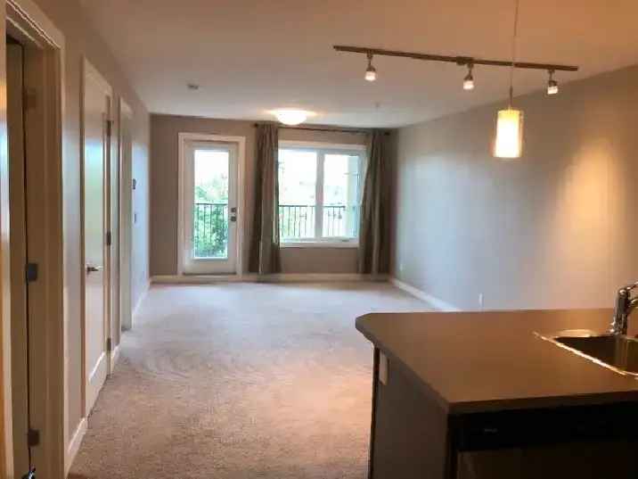 1 Bedroom 1 Bath Luxury Condo in Windermere for Rent