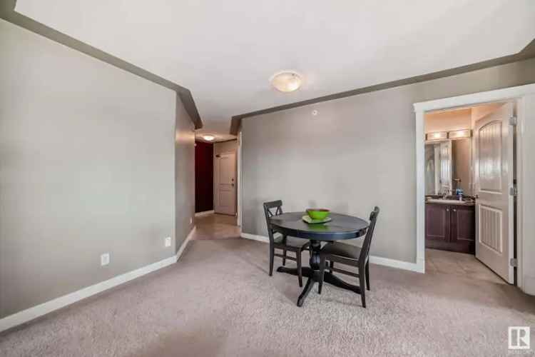 Top Floor Corner Unit Buy in Exceptional Home with Large Balcony