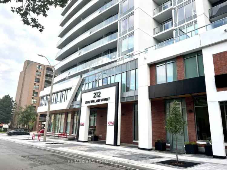 Condo For Rent in Hamilton, Ontario