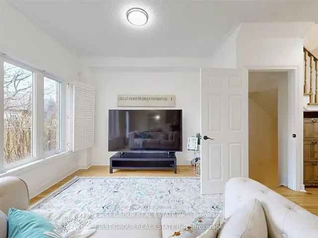 House For Sale in Markham, Ontario