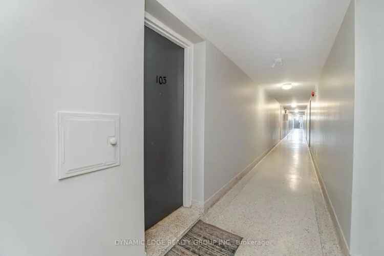 Condo For Sale in Hamilton, Ontario