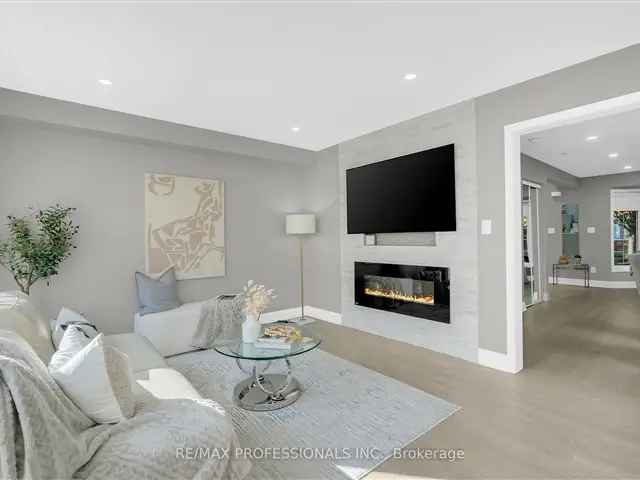 House For Sale in Burlington, Ontario