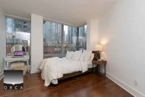 2 rooms apartment of 85 m² in Vancouver