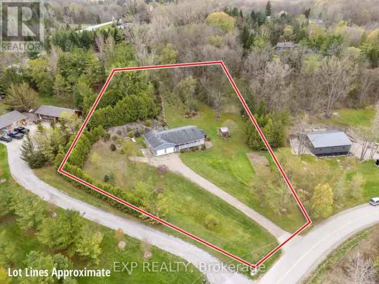 Country Gem River View 4 Beds 4 Baths 1.5 Acres