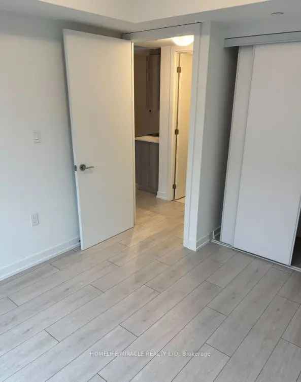 Condo For Rent in Toronto, Ontario